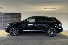 Audi Q7 4M  Рестайлинг, 2022, пробег 2000 км