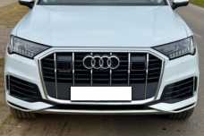Audi Q7 4M  Рестайлинг, 2022, пробег 43259 км