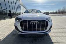 Audi Q7 4M  Рестайлинг, 2023, пробег 320 км