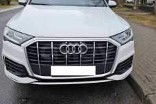 Audi Q7 4M Рестайлинг