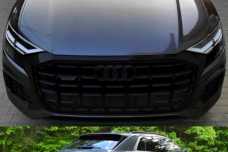 Audi Q8 I, 2020, пробег 83200 км