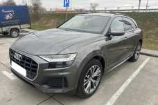 Audi Q8 I