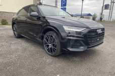 Audi Q8 I