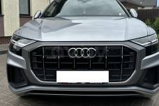 Audi Q8 I