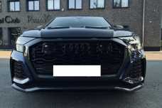 Audi RS Q8 , 2021, пробег 58000 км