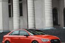 Audi RS3 II Рестайлинг