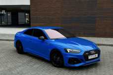 Audi RS5 II  Рестайлинг, 2020, пробег 50000 км