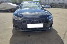 Audi S4 B9 Рестайлинг