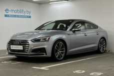 Audi S5 II, 2018, пробег 167371 км