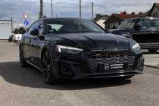 Audi S5 II  Рестайлинг, 2020, пробег 50000 км