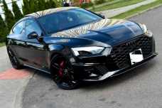 Audi S5 II  Рестайлинг, 2023, пробег 29800 км