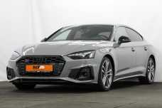 Audi S5 II Рестайлинг
