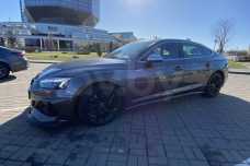 Audi S5 II Рестайлинг