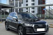 Audi SQ5 II