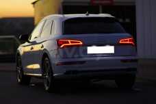 Audi SQ5 II