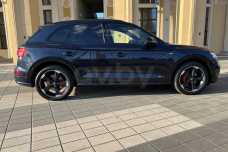 Audi SQ5 II