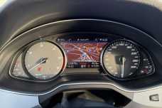 Audi SQ7 4M, 2017, пробег 226900 км