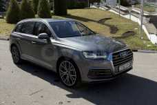 Audi SQ7 4M