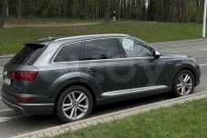 Audi SQ7 4M