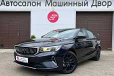 Belgee S50 , 2024, пробег 10272 км