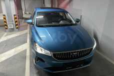 Belgee S50 I