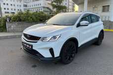 Belgee X50 , 2023, пробег 152500 км