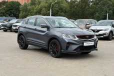 Belgee X50 , 2023, пробег 21456 км
