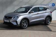 Belgee X50 , 2023, пробег 24500 км
