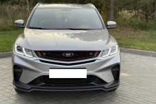 Belgee X50 , 2023, пробег 35500 км