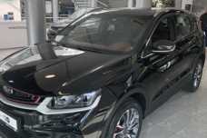 Belgee X50 , 2023, пробег 37000 км