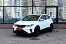 Belgee X50 , 2023, пробег 37487 км