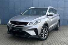 Belgee X50 , 2023, пробег 38150 км