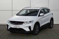 Belgee X50 , 2023, пробег 45856 км