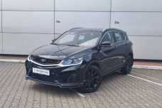 Belgee X50 , 2023, пробег 46280 км