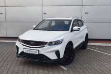Belgee X50 , 2023, пробег 59100 км