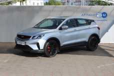 Belgee X50 , 2024, пробег 11410 км