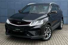 Belgee X50 , 2024, пробег 14050 км