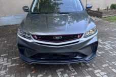 Belgee X50 , 2024, пробег 21433 км