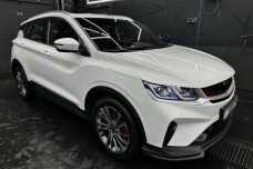 Belgee X50 , 2024, пробег 24500 км