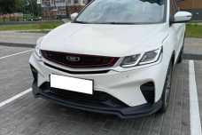 Belgee X50 , 2024, пробег 33280 км