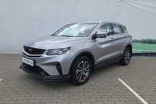 Belgee X50 , 2025, пробег 17900 км