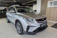 Belgee X50 I