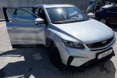 Belgee X50 I