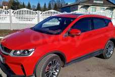 Belgee X50 I