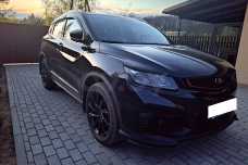 Belgee X50 I