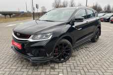 Belgee X50 I