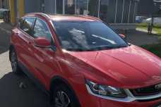 Belgee X50 I