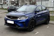 Belgee X50 I