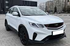Belgee X50 I