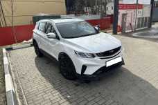 Belgee X50 I